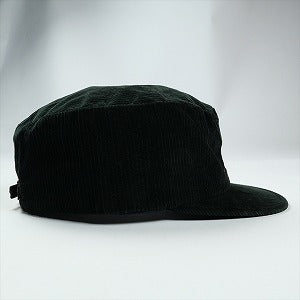 TENDERLOIN テンダーロイン CORDUROY PAINTER CAP BLACK ペインターキャップ 黒 Size 【L】 【中古品-非常に良い】 20827509
