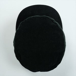 TENDERLOIN テンダーロイン CORDUROY PAINTER CAP BLACK ペインターキャップ 黒 Size 【L】 【中古品-非常に良い】 20827509