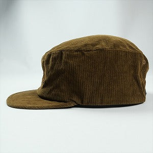 TENDERLOIN テンダーロイン CORDUROY PAINTER CAP BROWN ペインターキャップ 茶 Size 【L】 【中古品-良い】 20827510