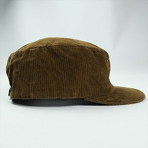 TENDERLOIN テンダーロイン CORDUROY PAINTER CAP BROWN ペインターキャップ 茶 Size 【L】 【中古品-良い】 20827510