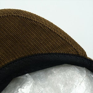 TENDERLOIN テンダーロイン CORDUROY PAINTER CAP BROWN ペインターキャップ 茶 Size 【L】 【中古品-良い】 20827510