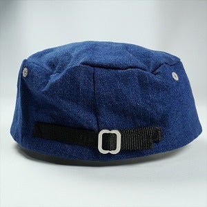 TENDERLOIN テンダーロイン DENIM PAINTER CAP INDIGO ペインターキャップ インディゴ Size 【L】 【中古品-非常に良い】 20827511