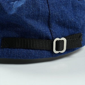 TENDERLOIN テンダーロイン DENIM PAINTER CAP INDIGO ペインターキャップ インディゴ Size 【L】 【中古品-非常に良い】 20827511