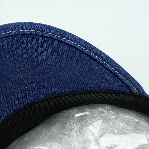 TENDERLOIN テンダーロイン DENIM PAINTER CAP INDIGO ペインターキャップ インディゴ Size 【L】 【中古品-非常に良い】 20827511