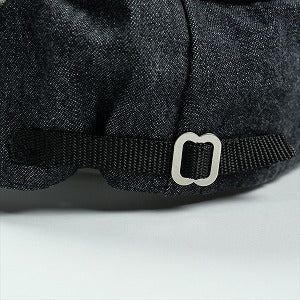 TENDERLOIN テンダーロイン DENIM PAINTER CAP BLACK ペインターキャップ 黒 Size 【L】 【中古品-非常に良い】 20827512