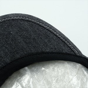 TENDERLOIN テンダーロイン DENIM PAINTER CAP BLACK ペインターキャップ 黒 Size 【L】 【中古品-非常に良い】 20827512