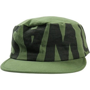 TENDERLOIN テンダーロイン FATIGUE PAINTER CAP OLIVE ペインターキャップ オリーブ Size 【L】 【中古品-非常に良い】 20827513