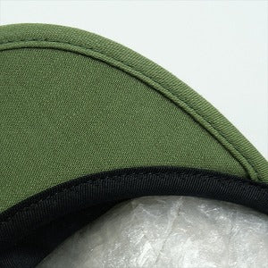 TENDERLOIN テンダーロイン FATIGUE PAINTER CAP OLIVE ペインターキャップ オリーブ Size 【L】 【中古品-非常に良い】 20827513