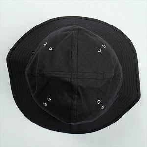 TENDERLOIN テンダーロイン JUNGLE HAT RIP STOP BLACK ハット 黒 Size 【フリー】 【中古品-非常に良い】 20827514