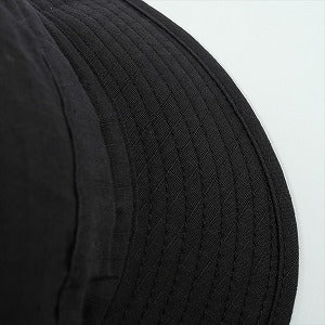TENDERLOIN テンダーロイン JUNGLE HAT RIP STOP BLACK ハット 黒 Size 【フリー】 【中古品-非常に良い】 20827514