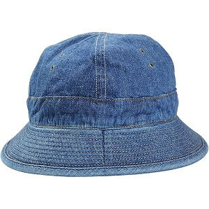 TENDERLOIN テンダーロイン JUNGLE HAT INDIGO ハット インディゴ Size 【フリー】 【中古品-良い】 20827517