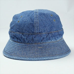TENDERLOIN テンダーロイン JUNGLE HAT INDIGO ハット インディゴ Size 【フリー】 【中古品-良い】 20827517