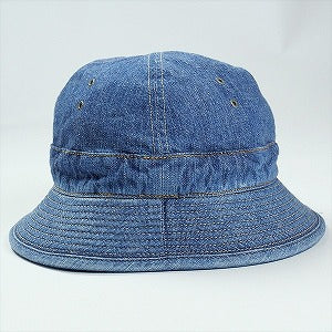 TENDERLOIN テンダーロイン JUNGLE HAT INDIGO ハット インディゴ Size 【フリー】 【中古品-良い】 20827517