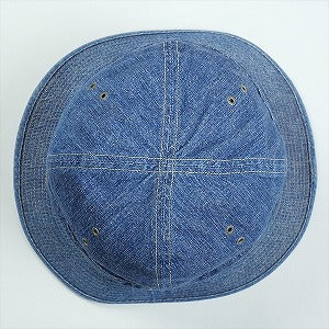 TENDERLOIN テンダーロイン JUNGLE HAT INDIGO ハット インディゴ Size 【フリー】 【中古品-良い】 20827517
