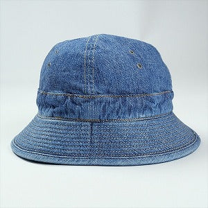 TENDERLOIN テンダーロイン JUNGLE HAT INDIGO ハット インディゴ Size 【フリー】 【中古品-良い】 20827517