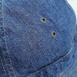 TENDERLOIN テンダーロイン JUNGLE HAT INDIGO ハット インディゴ Size 【フリー】 【中古品-良い】 20827517