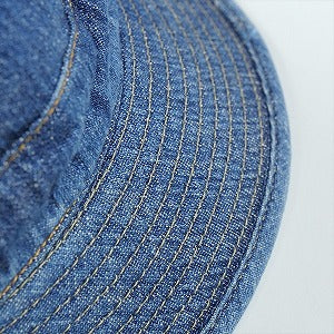 TENDERLOIN テンダーロイン JUNGLE HAT INDIGO ハット インディゴ Size 【フリー】 【中古品-良い】 20827517