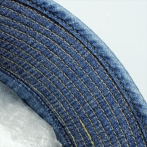 TENDERLOIN テンダーロイン JUNGLE HAT INDIGO ハット インディゴ Size 【フリー】 【中古品-良い】 20827517