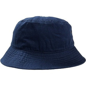 TENDERLOIN テンダーロイン BUCKET HAT BS NAVY バケットハット 紺 Size 【S/M】 【中古品-非常に良い】 20827519