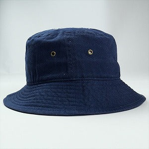 TENDERLOIN テンダーロイン BUCKET HAT BS NAVY バケットハット 紺 Size 【S/M】 【中古品-非常に良い】 20827519