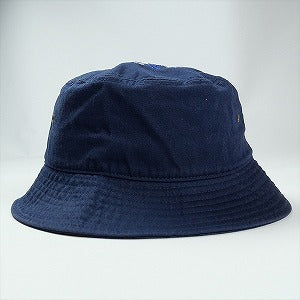 TENDERLOIN テンダーロイン BUCKET HAT BS NAVY バケットハット 紺 Size 【S/M】 【中古品-非常に良い】 20827519