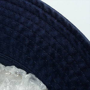 TENDERLOIN テンダーロイン BUCKET HAT BS NAVY バケットハット 紺 Size 【S/M】 【中古品-非常に良い】 20827519