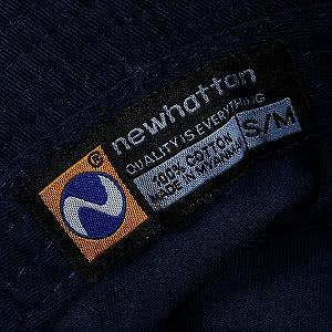 TENDERLOIN テンダーロイン BUCKET HAT BS NAVY バケットハット 紺 Size 【S/M】 【中古品-非常に良い】 20827519