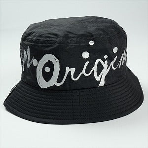 TENDERLOIN テンダーロイン NYLON BUCKET HAT BLACK ハット 黒 Size 【M】 【中古品-非常に良い】 20827520