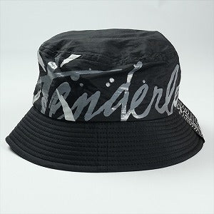 TENDERLOIN テンダーロイン NYLON BUCKET HAT BLACK ハット 黒 Size 【M】 【中古品-非常に良い】 20827520
