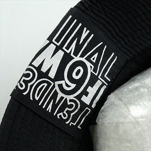 TENDERLOIN テンダーロイン NYLON BUCKET HAT BLACK ハット 黒 Size 【M】 【中古品-非常に良い】 20827520