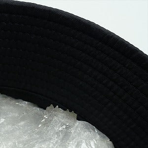 TENDERLOIN テンダーロイン NYLON BUCKET HAT BLACK ハット 黒 Size 【M】 【中古品-非常に良い】 20827520