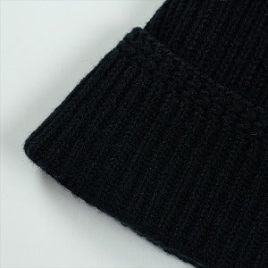 TENDERLOIN テンダーロイン BEANIE BLACKビーニー 黒 Size 【フリー】 【中古品-非常に良い】 20827523