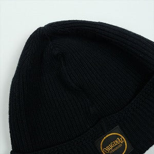 TENDERLOIN テンダーロイン BEANIE BLACKビーニー 黒 Size 【フリー】 【中古品-非常に良い】 20827523