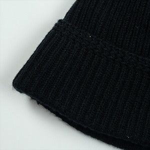 TENDERLOIN テンダーロイン BEANIE BLACKビーニー 黒 Size 【フリー】 【中古品-非常に良い】 20827523