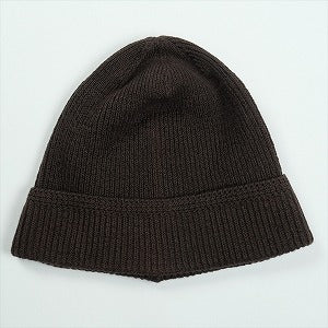TENDERLOIN テンダーロイン BEANIE BROWN ビーニー 茶 Size 【フリー】 【中古品-非常に良い】 20827524