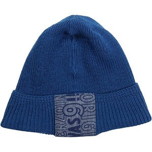 TENDERLOIN テンダーロイン BEANIE BLUE ビーニー 青 Size 【フリー】 【中古品-良い】 20827525