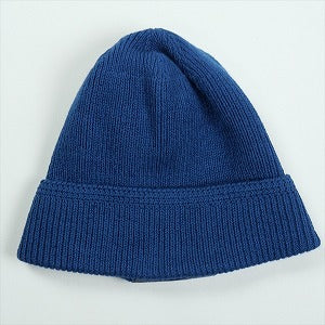 TENDERLOIN テンダーロイン BEANIE BLUE ビーニー 青 Size 【フリー】 【中古品-良い】 20827525