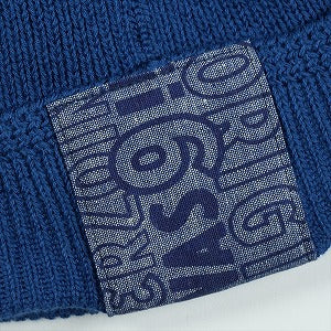 TENDERLOIN テンダーロイン BEANIE BLUE ビーニー 青 Size 【フリー】 【中古品-良い】 20827525