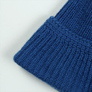 TENDERLOIN テンダーロイン BEANIE BLUE ビーニー 青 Size 【フリー】 【中古品-良い】 20827525