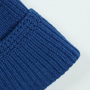 TENDERLOIN テンダーロイン BEANIE BLUE ビーニー 青 Size 【フリー】 【中古品-良い】 20827525