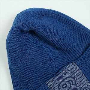 TENDERLOIN テンダーロイン BEANIE BLUE ビーニー 青 Size 【フリー】 【中古品-良い】 20827525