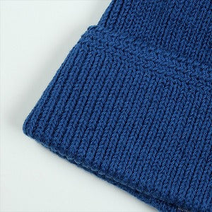 TENDERLOIN テンダーロイン BEANIE BLUE ビーニー 青 Size 【フリー】 【中古品-良い】 20827525