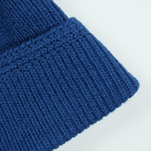 TENDERLOIN テンダーロイン BEANIE BLUE ビーニー 青 Size 【フリー】 【中古品-良い】 20827525