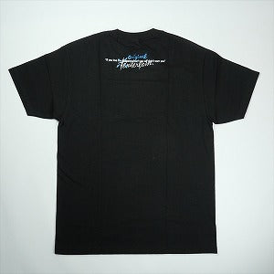TENDERLOIN テンダーロイン TEE PA.C BLACK Tシャツ 黒 Size 【L】 【新古品・未使用品】 20827526