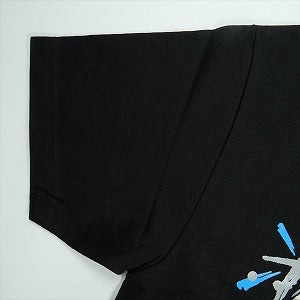 TENDERLOIN テンダーロイン TEE PA.C BLACK Tシャツ 黒 Size 【L】 【新古品・未使用品】 20827526