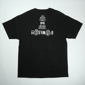 TENDERLOIN テンダーロイン TEE 2A BLACK Tシャツ 黒 Size 【L】 【中古品-非常に良い】 20827527