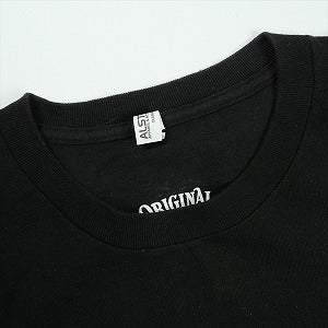 TENDERLOIN テンダーロイン TEE 2A BLACK Tシャツ 黒 Size 【L】 【中古品-非常に良い】 20827527