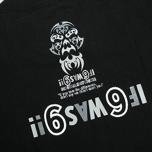 TENDERLOIN テンダーロイン TEE 2A BLACK Tシャツ 黒 Size 【L】 【中古品-非常に良い】 20827527