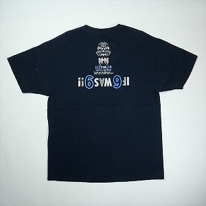 TENDERLOIN テンダーロイン TEE 2A NAVY Tシャツ 紺 Size 【L】 【中古品-非常に良い】 20827528
