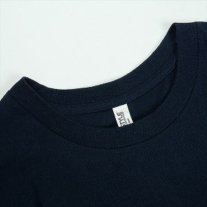 TENDERLOIN テンダーロイン TEE 2A NAVY Tシャツ 紺 Size 【L】 【中古品-非常に良い】 20827528